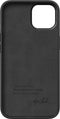 Nudient Bold Case Apple iPhone 13 Charcoal Black