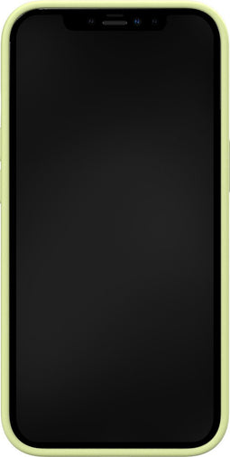 Nudient Bold Case Apple iPhone 13 Leafy Green