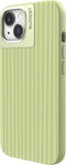 Nudient Bold Case Apple iPhone 13 Leafy Green