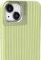 Nudient Bold Case Apple iPhone 13 Leafy Green