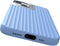 Nudient Bold Case Apple iPhone 13 Maya Blue