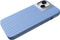 Nudient Bold Case Apple iPhone 13 Maya Blue
