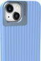 Nudient Bold Case Apple iPhone 13 Maya Blue