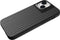 Nudient Bold Case Apple iPhone 13 Mini Charcoal Black