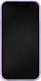 Nudient Bold Case Apple iPhone 13 Mini Lavender Violet