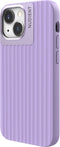 Nudient Bold Case Apple iPhone 13 Mini Lavender Violet