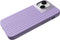 Nudient Bold Case Apple iPhone 13 Mini Lavender Violet