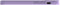 Nudient Bold Case Apple iPhone 13 Mini Lavender Violet