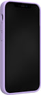 Nudient Bold Case Apple iPhone 13 Mini Lavender Violet