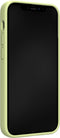 Nudient Bold Case Apple iPhone 13 Mini Leafy Green