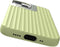 Nudient Bold Case Apple iPhone 13 Mini Leafy Green