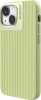 Nudient Bold Case Apple iPhone 13 Mini Leafy Green