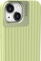 Nudient Bold Case Apple iPhone 13 Mini Leafy Green