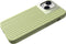 Nudient Bold Case Apple iPhone 13 Mini Leafy Green