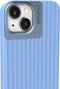 Nudient Bold Case Apple iPhone 13 Mini Maya Blue
