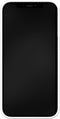 Nudient Bold Case Apple iPhone 13 Pro Chalk White