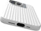 Nudient Bold Case Apple iPhone 13 Pro Chalk White