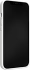 Nudient Bold Case Apple iPhone 13 Pro Chalk White