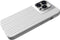 Nudient Bold Case Apple iPhone 13 Pro Chalk White
