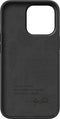 Nudient Bold Case Apple iPhone 13 Pro Charcoal Black