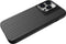 Nudient Bold Case Apple iPhone 13 Pro Charcoal Black