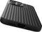 Nudient Bold Case Apple iPhone 13 Pro Charcoal Black