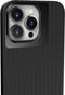 Nudient Bold Case Apple iPhone 13 Pro Charcoal Black