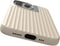 Nudient Bold Case Apple iPhone 13 Pro Linen Beige