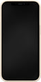 Nudient Bold Case Apple iPhone 13 Pro Linen Beige