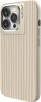 Nudient Bold Case Apple iPhone 13 Pro Linen Beige