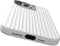 Nudient Bold Case Apple iPhone 13 Pro Max Chalk White