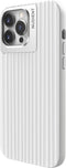 Nudient Bold Case Apple iPhone 13 Pro Max Chalk White