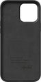 Nudient Bold Case Apple iPhone 13 Pro Max Charcoal Black