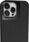 Nudient Bold Case Apple iPhone 13 Pro Max Charcoal Black