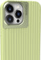 Nudient Bold Case Apple iPhone 13 Pro Max Leafy Green