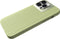 Nudient Bold Case Apple iPhone 13 Pro Max Leafy Green