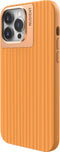 Nudient Bold Case Apple iPhone 13 Pro Max Tangerine Orange