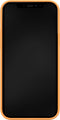 Nudient Bold Case Apple iPhone 13 Pro Max Tangerine Orange
