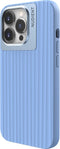 Nudient Bold Case Apple iPhone 13 Pro Maya Blue
