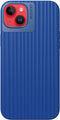 Nudient Bold Case Apple iPhone 14 Plus Signature Blue