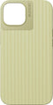 Nudient Bold Case Apple iPhone 14 Plus Vanilla Yellow