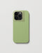 Nudient Bold Case Apple iPhone 14 Pro Leafy Green