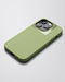 Nudient Bold Case Apple iPhone 14 Pro Leafy Green