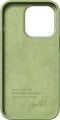 Nudient Bold Case Apple iPhone 14 Pro Leafy Green