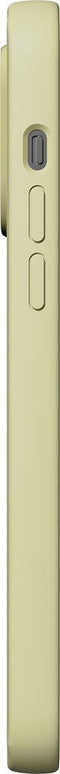 Nudient Bold Case Apple iPhone 14 Pro Max Vanilla Yellow