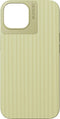 Nudient Bold Case Apple iPhone 14 Vanilla Yellow