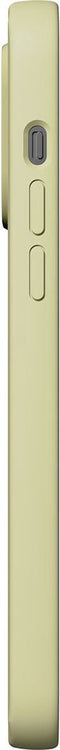 Nudient Bold Case Apple iPhone 14 Vanilla Yellow