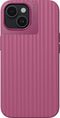 Nudient Bold Case Apple iPhone 15 Deep - Roze