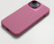 Nudient Bold Case Apple iPhone 15 Deep - Roze