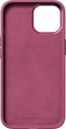 Nudient Bold Case Apple iPhone 15 Deep - Roze